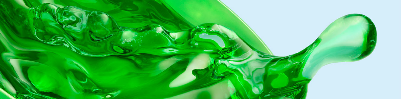Filling corrosive products machines